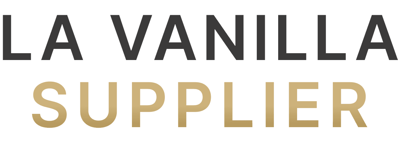 La Vanilla Supplier