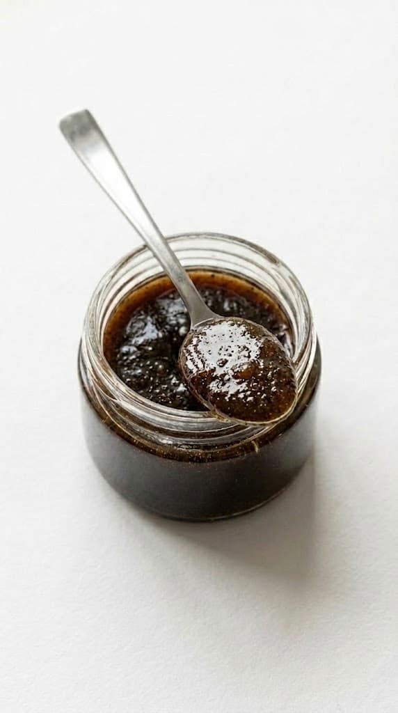 Vanilla Paste